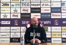 VIDEO / La vigilia di Bucchi: “Occhio, è un altro Livorno. Noi dentro una bolla fino alla sosta”