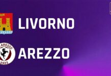 VIDEO / Livorno-Arezzo 2-1, la sintesi e gli highlights della partita