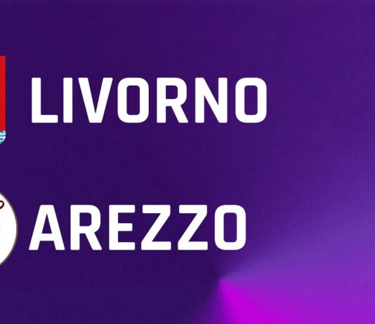 VIDEO / Livorno-Arezzo 2-1, la sintesi e gli highlights della partita