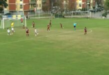 VIDEO / Acf Arezzo-Como 0-3, la sintesi della partita