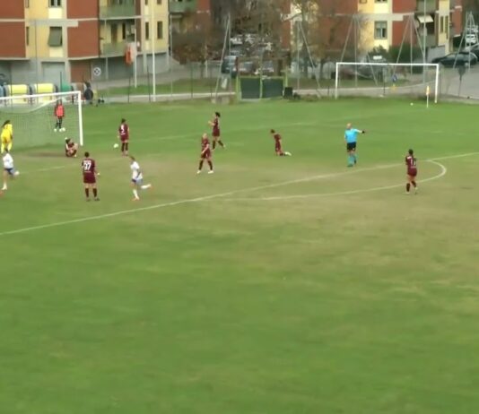 VIDEO / Acf Arezzo-Como 0-3, la sintesi della partita