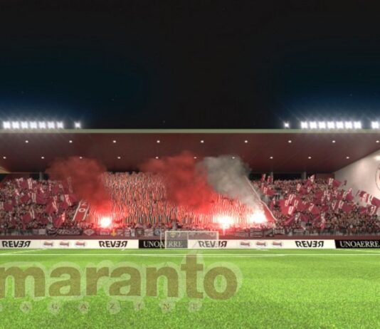 “Uno stadio con un’anima, da vivere emozionandosi”. Intervista all’architetto Fayer