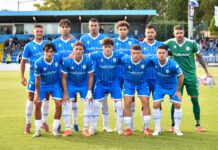 Una squadra costruita bene, riecco il Pineto. Tisci, Bucchi e quel legame che li unisce da anni