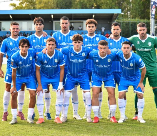 Una squadra costruita bene, riecco il Pineto. Tisci, Bucchi e quel legame che li unisce da anni