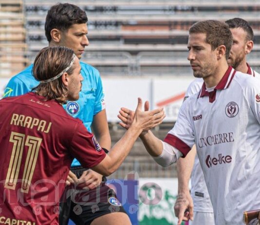 Chi sarà campione d’inverno? Lotta a due fra Arezzo e Ravenna, l’Ascoli è tagliato fuori