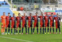 Torres, una stagione di sofferenza. Spiragli di ripresa dopo il ritorno di Greco in panchina