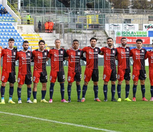 Torres, una stagione di sofferenza. Spiragli di ripresa dopo il ritorno di Greco in panchina