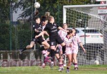 Acf, con la Res Roma un pareggio beffa. Più gol e personalità per crescere nel girone di ritorno