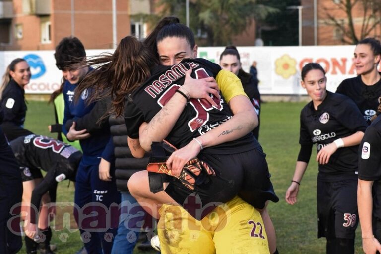 Campionato / Acf Arezzo-Vicenza 3-1