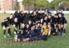 Acf Arezzo, si cambia. Addio con 17 giocatrici: salutano anche Fortunati, Corazzi e Vlassopoulou