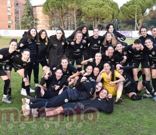 Acf Arezzo, si cambia. Addio con 17 giocatrici: salutano anche Fortunati, Corazzi e Vlassopoulou