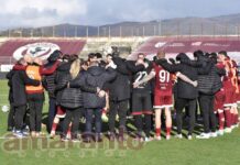 Quel gol di Mawuli al 91′, l’upgrade della squadra, il record di cartellini. Parola d’ordine: maturità