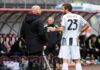 FOTOGALLERY / Serie C / 22a giornata / Arezzo-Juventus Next Gen 1-0