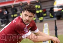 Arezzo, un jolly da sfruttare contro il Bra. Due squalificati, Coppolaro in forse, torna Iaccarino