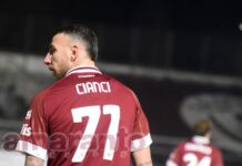 Trasferta scomoda, avversario spigoloso. L’Arezzo primo in classifica è pronto a battagliare