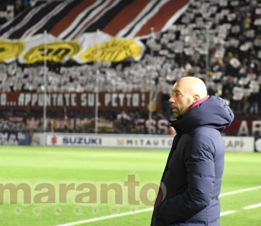 Prima mini fuga con il sesto 1-0 della stagione. L’Arezzo tra concretezza e qualità da ritrovare