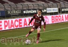 Cortesi vuole l’Arezzo, c’è il nodo del conguaglio. Edema muscolare per Renzi, salta la Juve