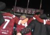 Più di 7mila tifosi per spingere l’Arezzo verso la vittoria. Atmosfera da serie B contro il Ravenna