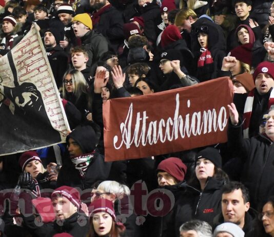 L’Arezzo a +4, le Cassandre, un bel tesoretto. E al ritorno i big match sono tutti al Comunale