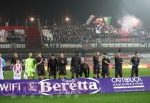 Le due facce della medaglia, crocevia Morgagni, quei gol segnati nel finale, il 10 e l’8