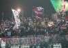 FOTOGALLERY / Serie C / 20a giornata / Forlì-Arezzo 1-2