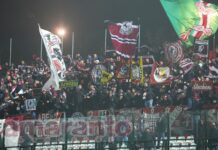 FOTOGALLERY / Serie C / 20a giornata / Forlì-Arezzo 1-2