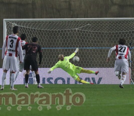 Venturi ci mette le mani, il vero Pattarello, Righetti uomo assist. Ravasio e Tavernelli giù