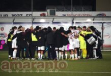 Ufficiale la lista dei 23, Perrotta resta dentro. Il riepilogo delle operazioni di calcio mercato