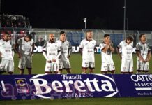 Distacchi larghi, 420 minuti senza prendere gol, un ostacolo in meno. Avanti verso il traguardo