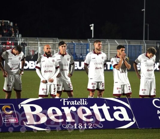 Distacchi larghi, 420 minuti senza prendere gol, un ostacolo in meno. Avanti verso il traguardo