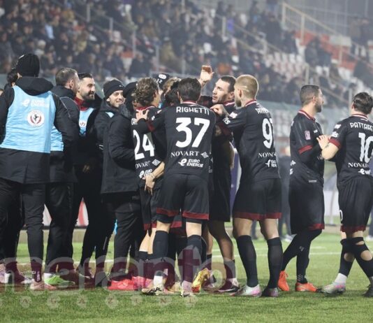 Il 3-0 di Pesaro e tutti i tabù sfatati nell’ultimo periodo. L’Arezzo sta riscrivendo le statistiche