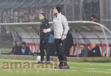 Il Guidonia fa l’esame al Ravenna. L’Ascoli cerca un freno alla crisi con il Perugia. Bella sfida a Pineto