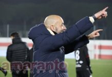 Il versatile Bucchi che sa leggere squadra e partite. L’Arezzo avanza con personalità