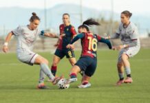 Acf Arezzo, pareggio in amichevole sul campo del Genoa. Adesso due gare interne di campionato