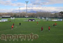 Allenamento alle Caselle, anche Dezi con il gruppo. Giorni decisivi per il suo futuro