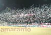 23 gennaio 2006, la partita più fredda della storia. In seimila allo stadio per lo 0-0 con il Catania