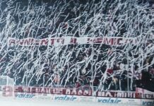 23 gennaio 2006, la partita più fredda della storia. In seimila allo stadio per lo 0-0 con il Catania