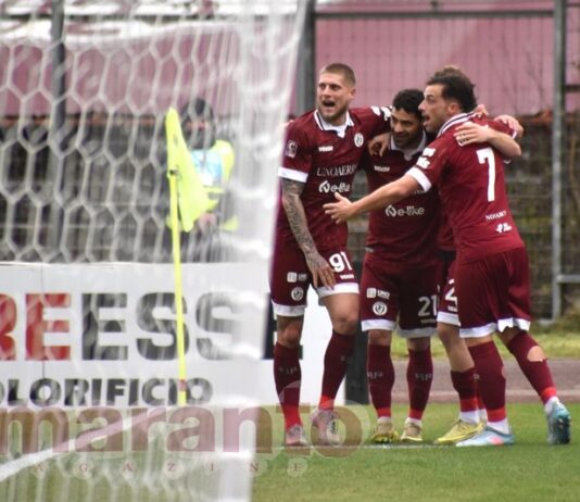 Tavernelli-gol, battuta la Juventus Next Gen. L’Arezzo blinda il primo posto in classifica