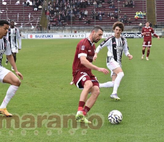 Tavernelli con il turbo, Ionita l’equilibratore. Ispirato Guccione, errore in zona gol di Ravasio