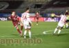 DIRETTA / Arezzo-Pontedera 1-0. Autogol di Biagini su tiro di Renzi, amaranto avanti