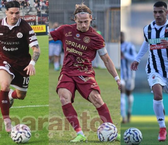 Arezzo, Ravenna, Ascoli. Il calendario per la serie B con date, orari, anticipi e posticipi