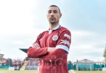 Ufficiale l’ingaggio di Ionita, ha firmato fino al 2027. Adesso va liberato un posto in lista