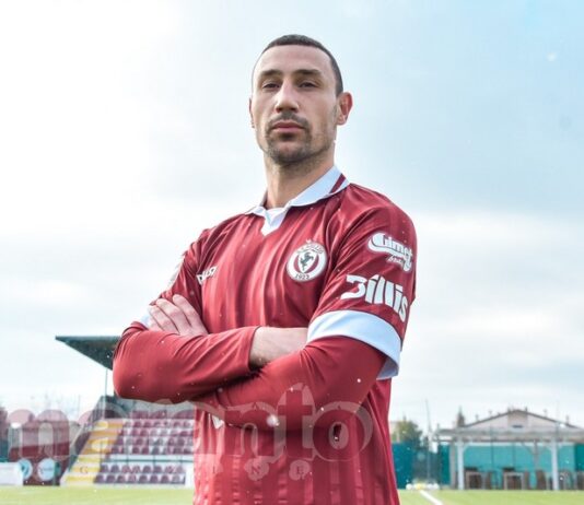 Ufficiale l’ingaggio di Ionita, ha firmato fino al 2027. Adesso va liberato un posto in lista