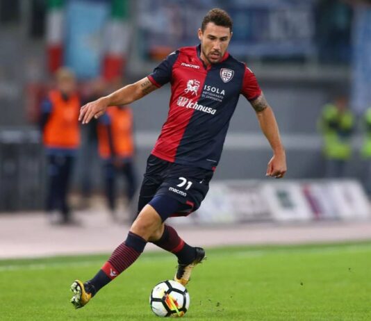 Ionita verso il sì, trattativa alle fasi finali. L’Arezzo mette in rosa tecnica ed esperienza