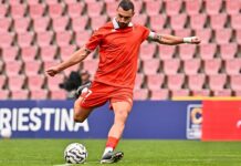 Play e mezz’ala, l’Arezzo stringe per Ionita. Majer e De Boer le altre piste a centrocampo