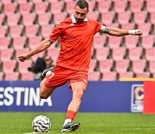 Play e mezz’ala, l’Arezzo stringe per Ionita. Majer e De Boer le altre piste a centrocampo