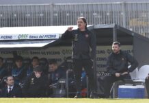 Ravenna e Ascoli vincono alla fine, Guidonia e Perugia si lamentano. Bel colpo della Ternana