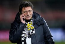 Dopo Manzo, sbotta Passeri. Ascoli contro il sistema: “Non siamo scemi, ritiro la squadra”