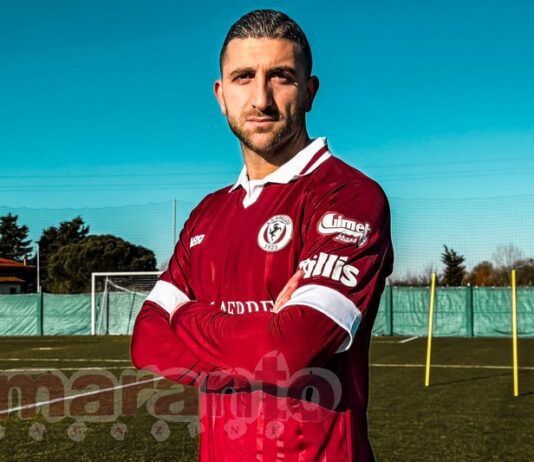 Ufficiali Coppolaro e Arena. Cutolo: “Adesso due rinforzi a centrocampo”. Contatti per Ionita