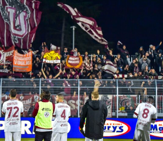 Due giorni di riposo, infermeria affollata. Mercato, Meli e Perrotta escono. In arrivo il 2007 Casarosa